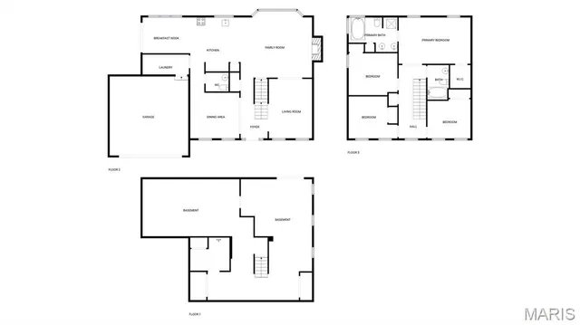 $408,000 | 4033 Treeshadow Drive, St. Peters, MO 63376