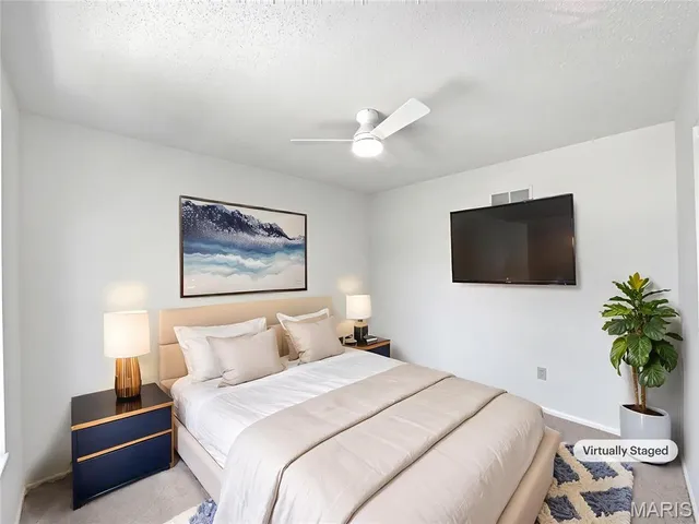 $408,000 | 4033 Treeshadow Drive, St. Peters, MO 63376