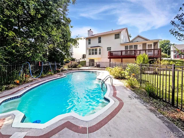 $408,000 | 4033 Treeshadow Drive, St. Peters, MO 63376