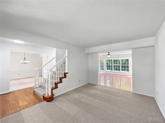 $408,000 | 4033 Treeshadow Drive, St. Peters, MO 63376