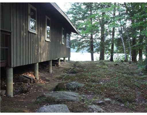 76 Keyes Pond Road Harrison, ME 04040 - Photo 19 of 25 Yard/Garden.
