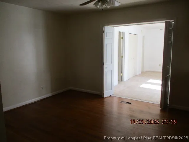 $1,400 | 4454 Wellington Drive, Fayetteville, NC 28314