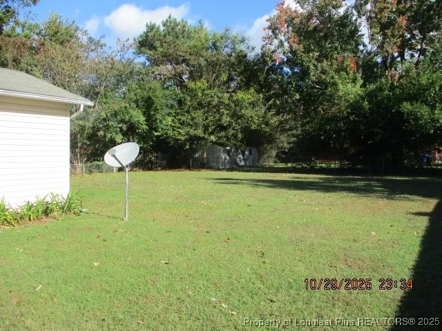 $1,400 | 4454 Wellington Drive, Fayetteville, NC 28314