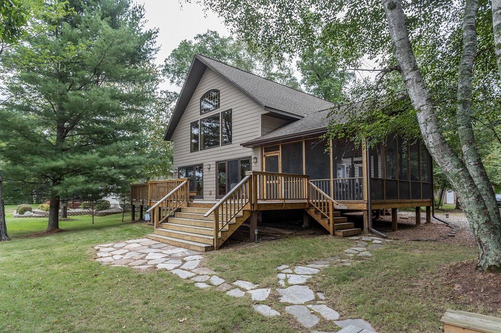 16982 Shamrock Road Crosslake, MN 56442 - Photo 1 of 1 Gallery Image 1