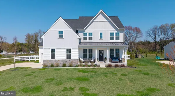 $850,000 | 542 Ironleaf Drive, Middletown, DE 19709