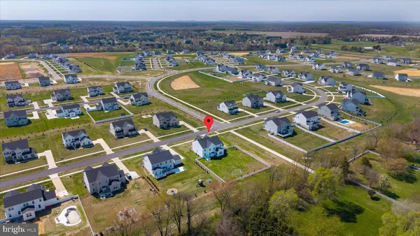 $850,000 | 542 Ironleaf Drive, Middletown, DE 19709