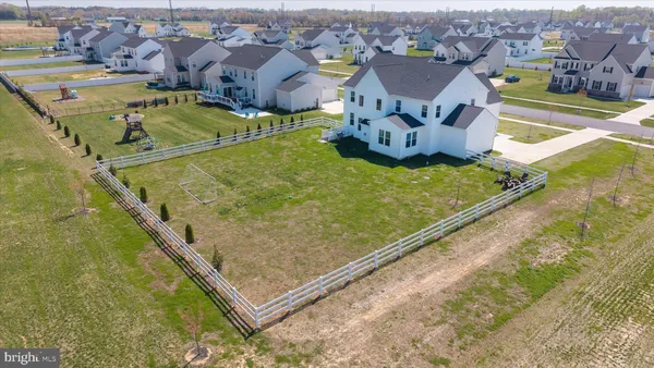 $850,000 | 542 Ironleaf Drive, Middletown, DE 19709