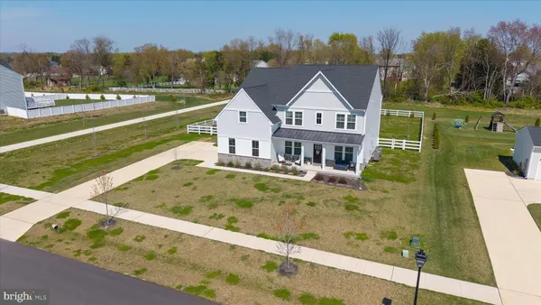$850,000 | 542 Ironleaf Drive, Middletown, DE 19709