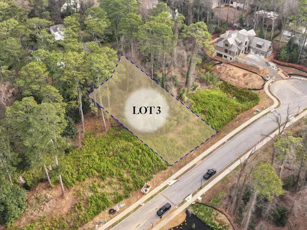 $799,900 | 478 Emily Reed Lane, Atlanta, GA 30342