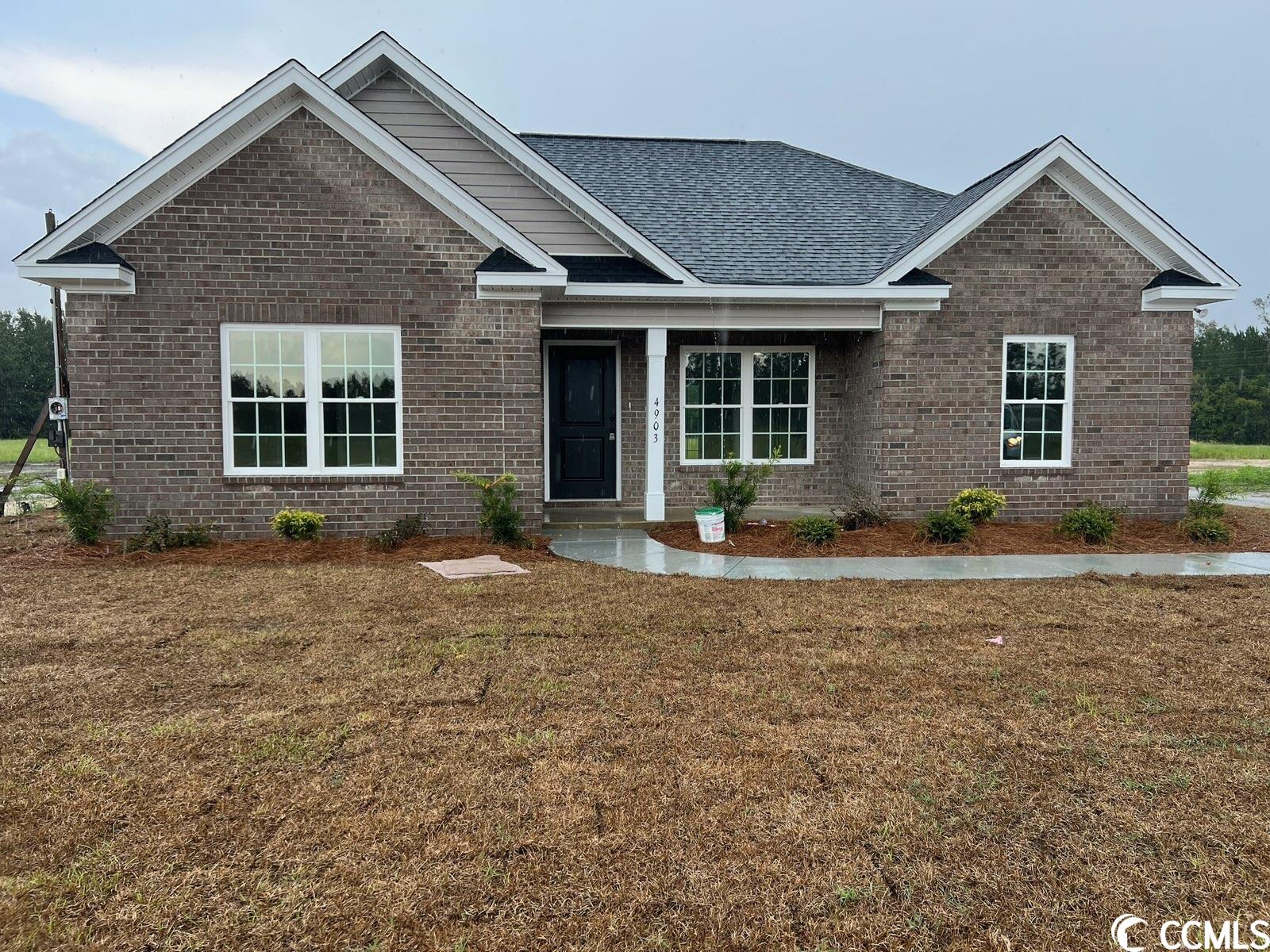 4903 Joyner Swamp Road Galivants Ferry, SC 29544 - Photo 1 of 6