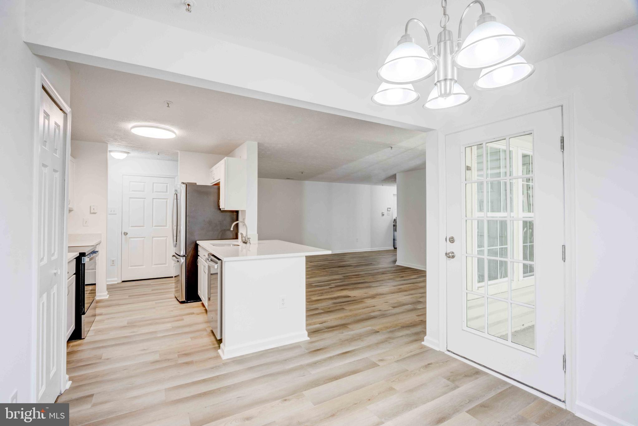 7903 Valley Manor Road, Unit 103 Owings Mills, MD 21117 - Photo 19 of 58 Newly renovated including fixtures