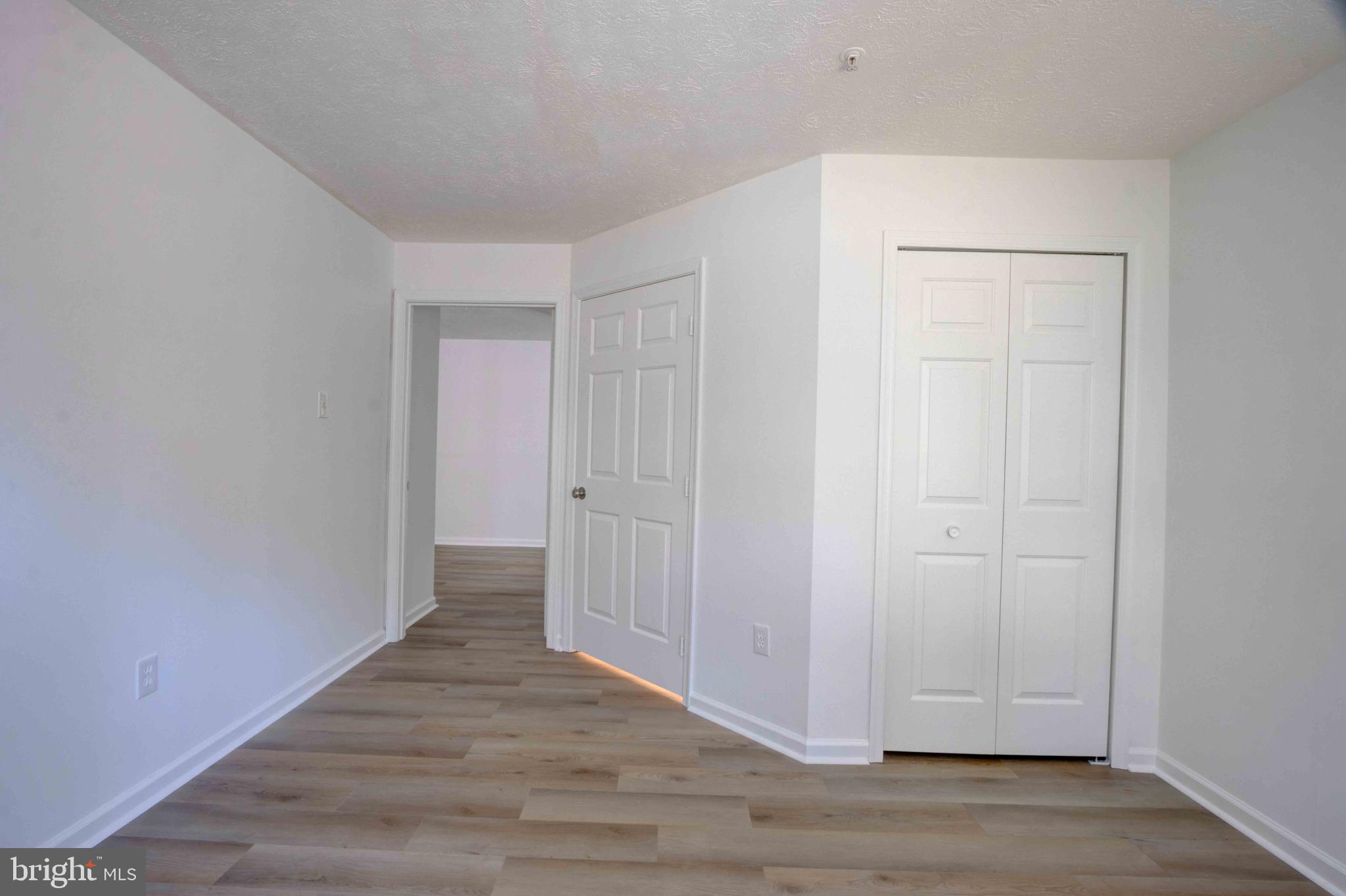 7903 Valley Manor Road, Unit 103 Owings Mills, MD 21117 - Photo 37 of 58 a view of an empty room