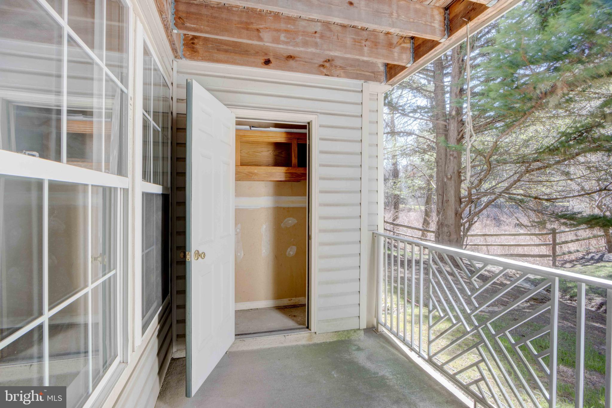 7903 Valley Manor Road, Unit 103 Owings Mills, MD 21117 - Photo 38 of 58 Storage