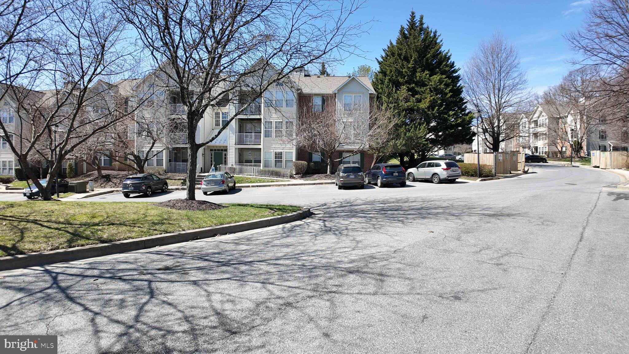 7903 Valley Manor Road, Unit 103 Owings Mills, MD 21117 - Photo 4 of 58