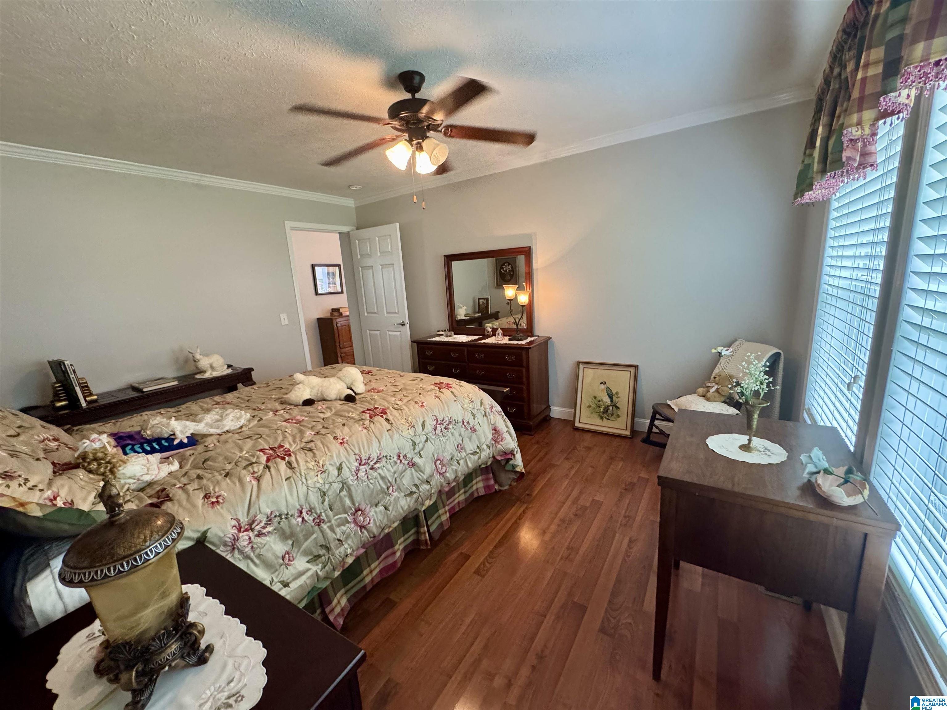 9067 Manley Vines Camp Road Bessemer, AL 35023 - Photo 30 of 56