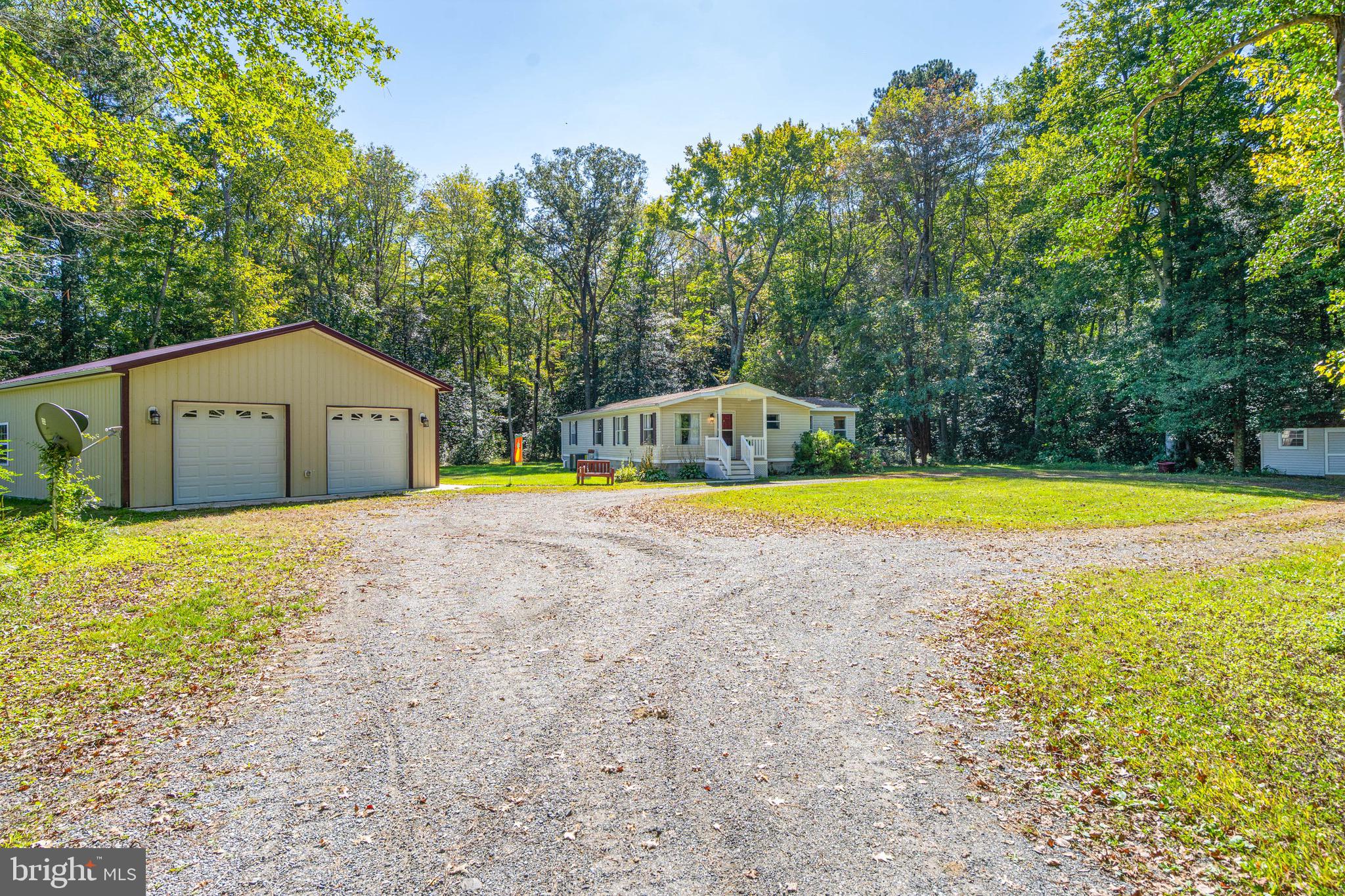 29756 Alexander Way Georgetown, DE 19947 - Photo 1 of 46 Welcome Home!