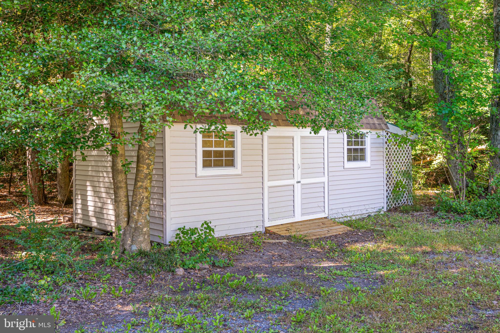 29756 Alexander Way Georgetown, DE 19947 - Photo 12 of 46 Storage Shed
