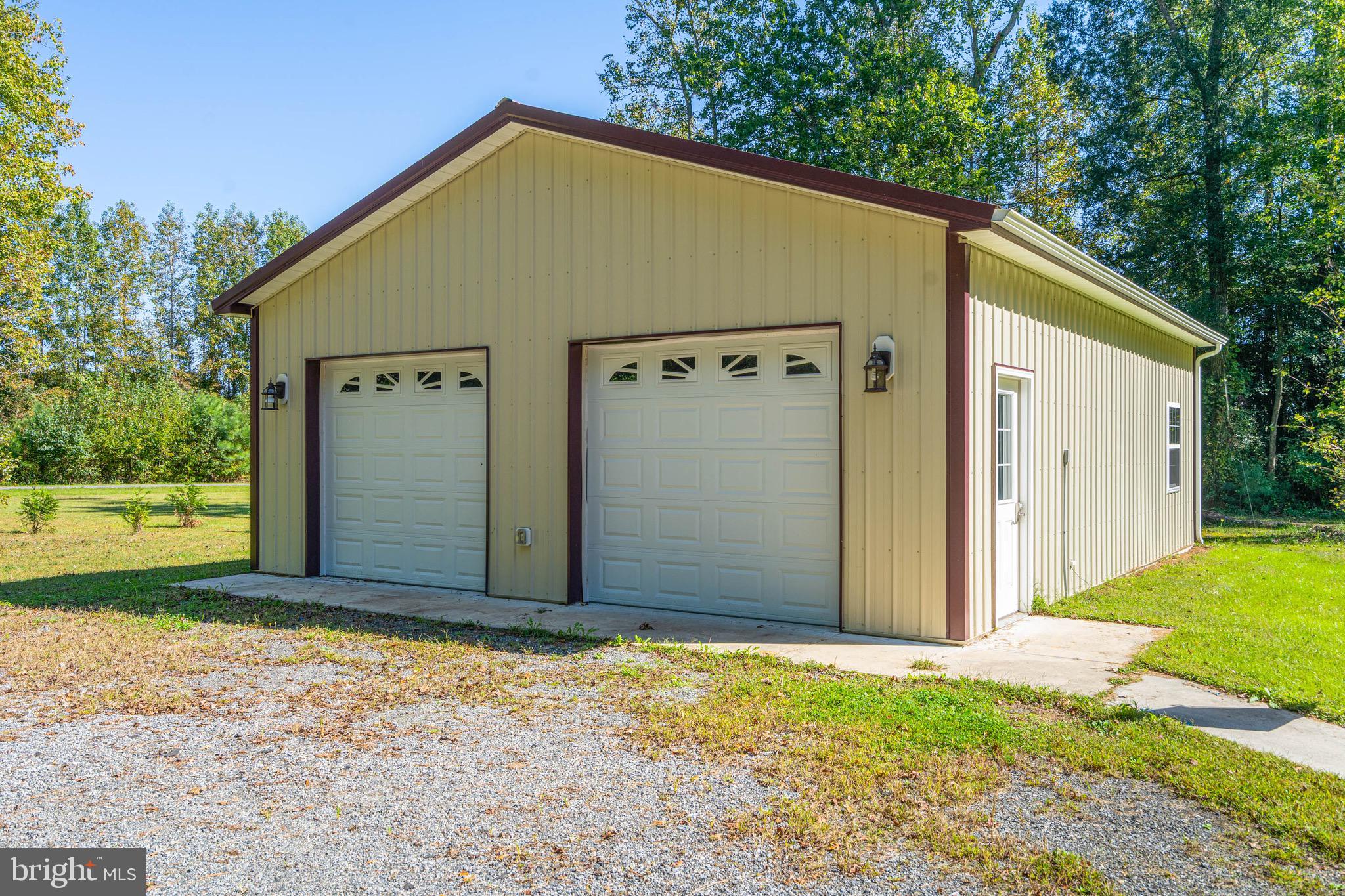 29756 Alexander Way Georgetown, DE 19947 - Photo 13 of 46 Huge Outbuilding