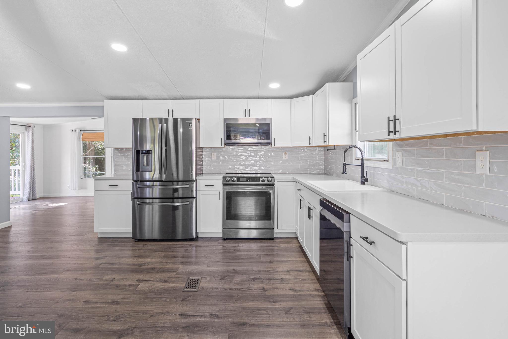 29756 Alexander Way Georgetown, DE 19947 - Photo 25 of 46 Stainless Appliances