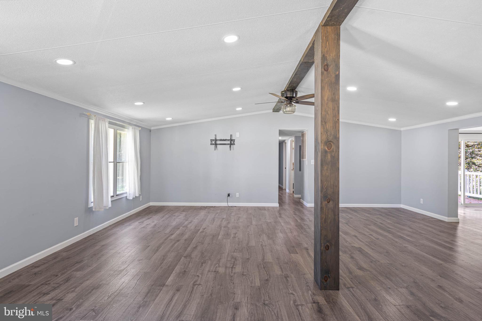 29756 Alexander Way Georgetown, DE 19947 - Photo 46 of 46 Open Concept Floor Plan