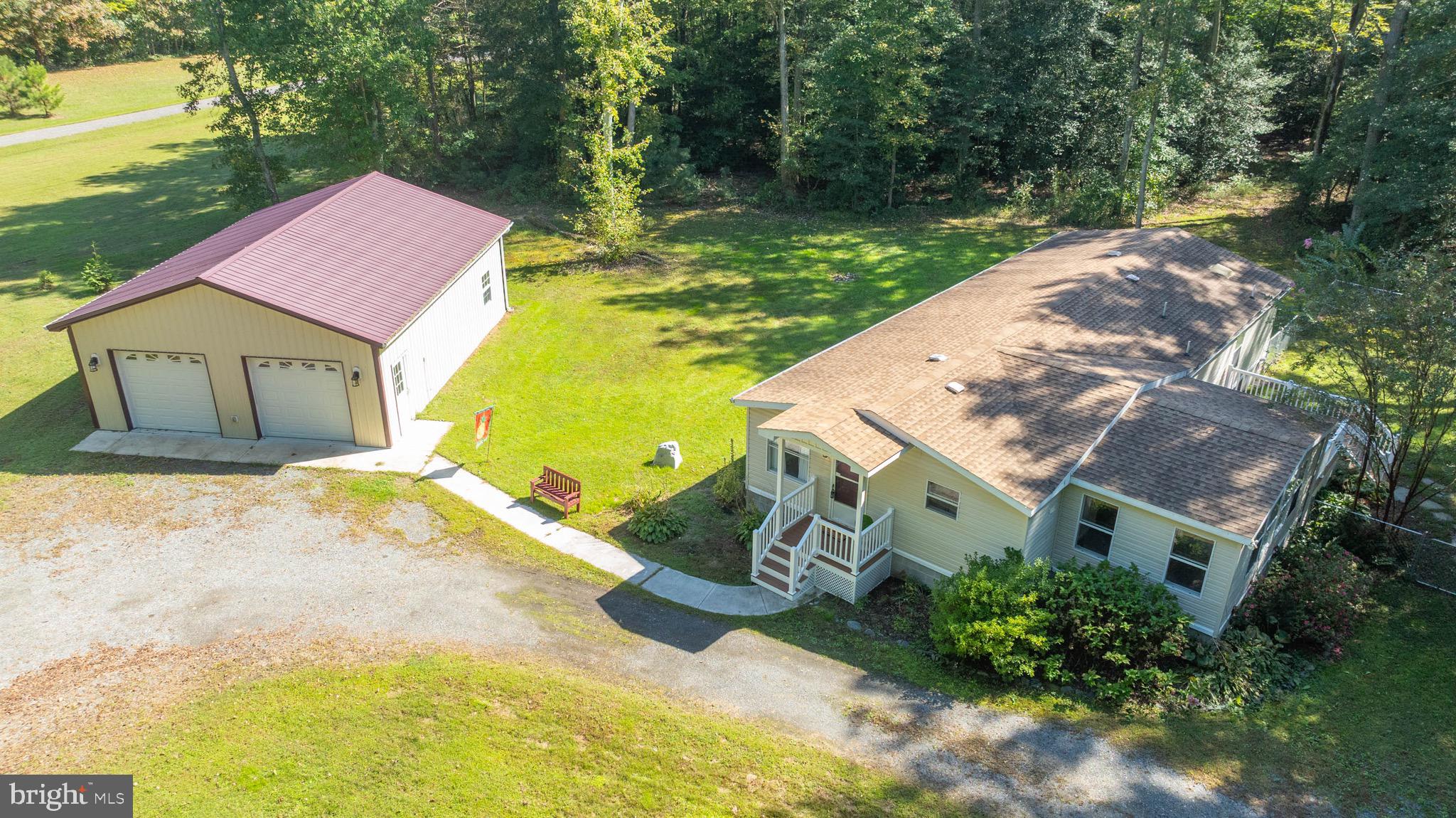 29756 Alexander Way Georgetown, DE 19947 - Photo 3 of 46 Great Space