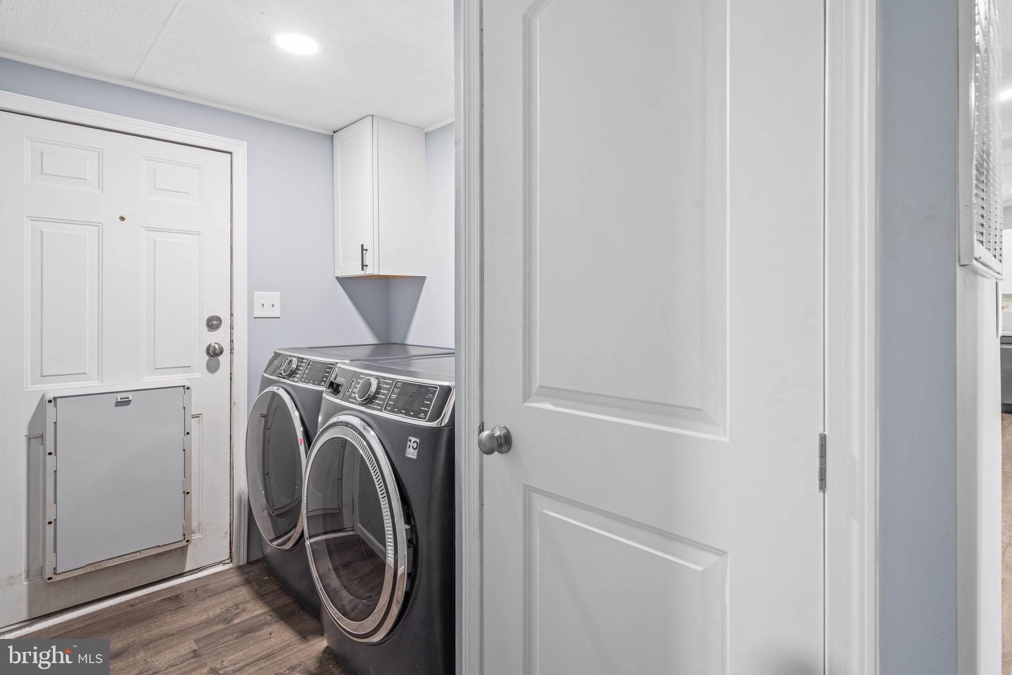 29756 Alexander Way Georgetown, DE 19947 - Photo 44 of 46 Laundry Area