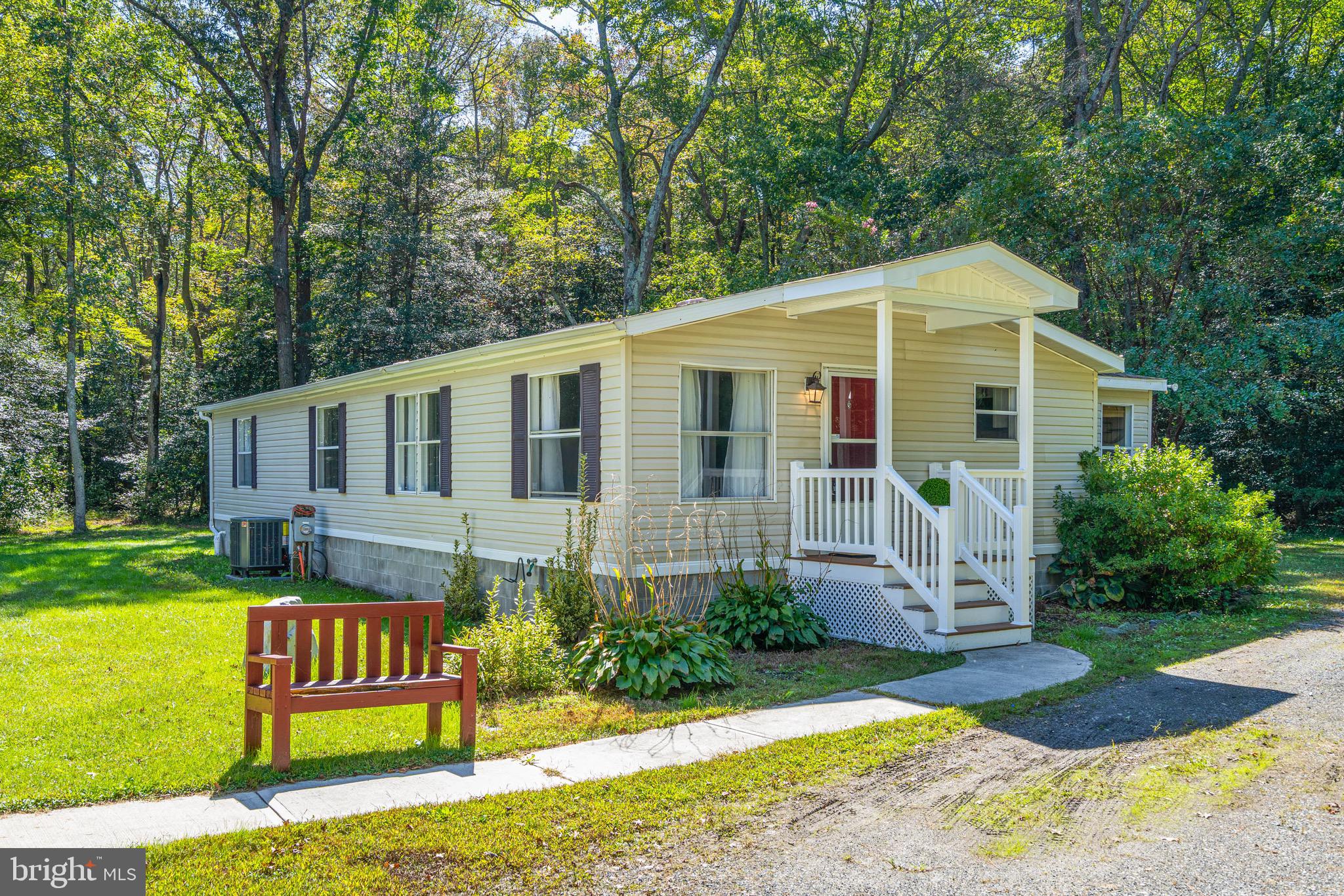 29756 Alexander Way Georgetown, DE 19947 - Photo 5 of 46 Move-In Ready!