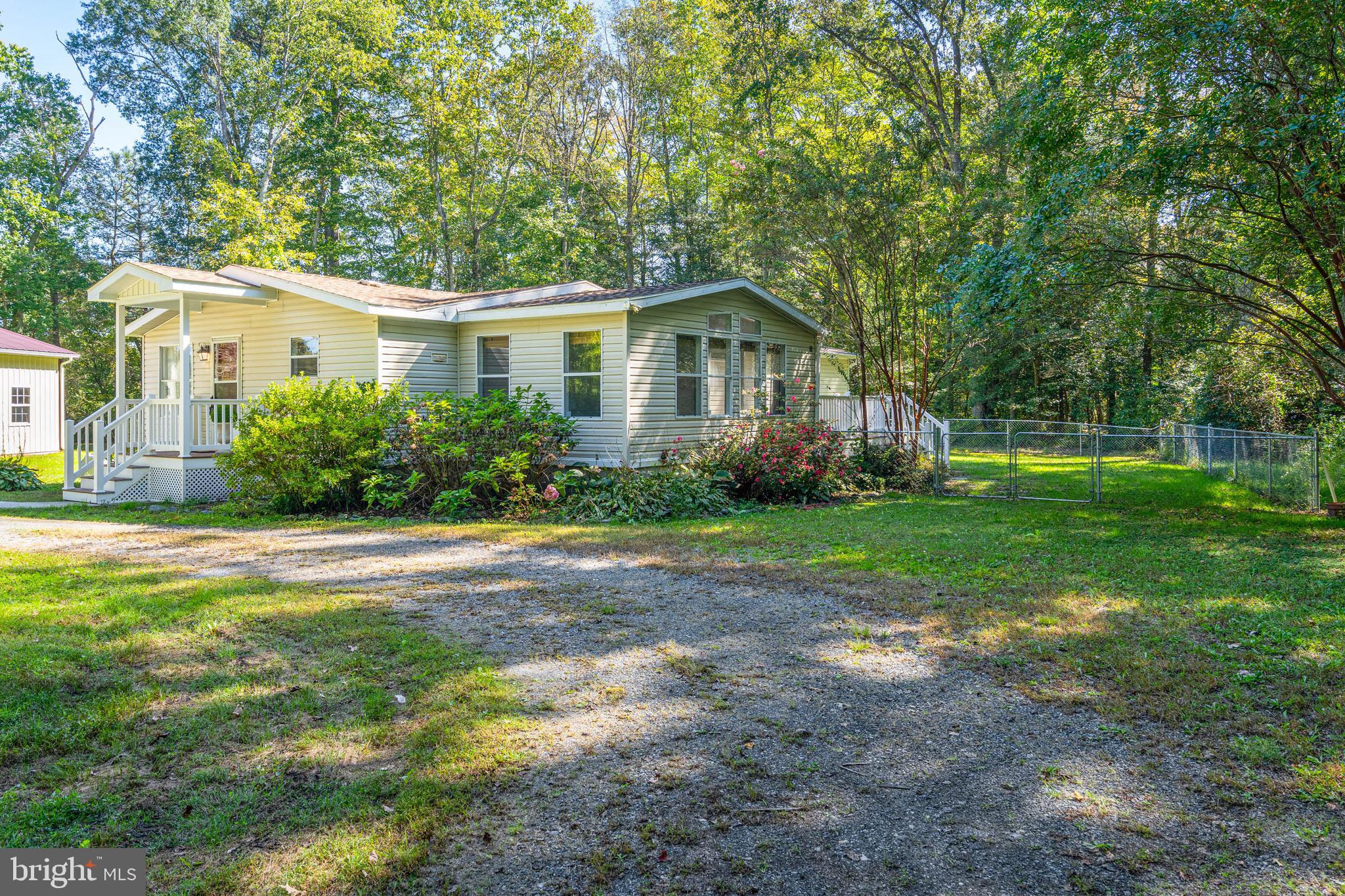 29756 Alexander Way Georgetown, DE 19947 - Photo 7 of 46 Plenty of Parking