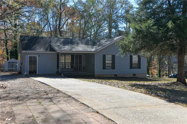 $2,400 | 736 Regina Court Northwest, Lawrenceville, GA 30043