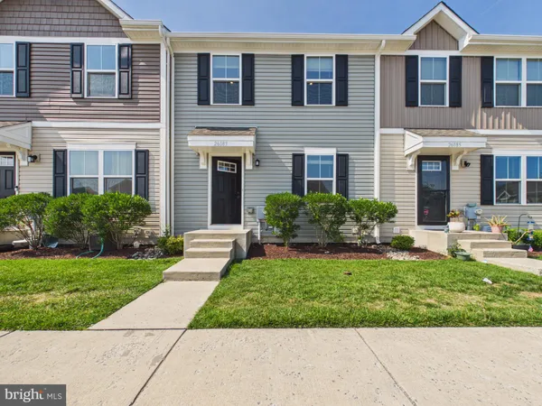 $239,900 | 26083 St Hayes Boulevard, Millsboro, DE 19966