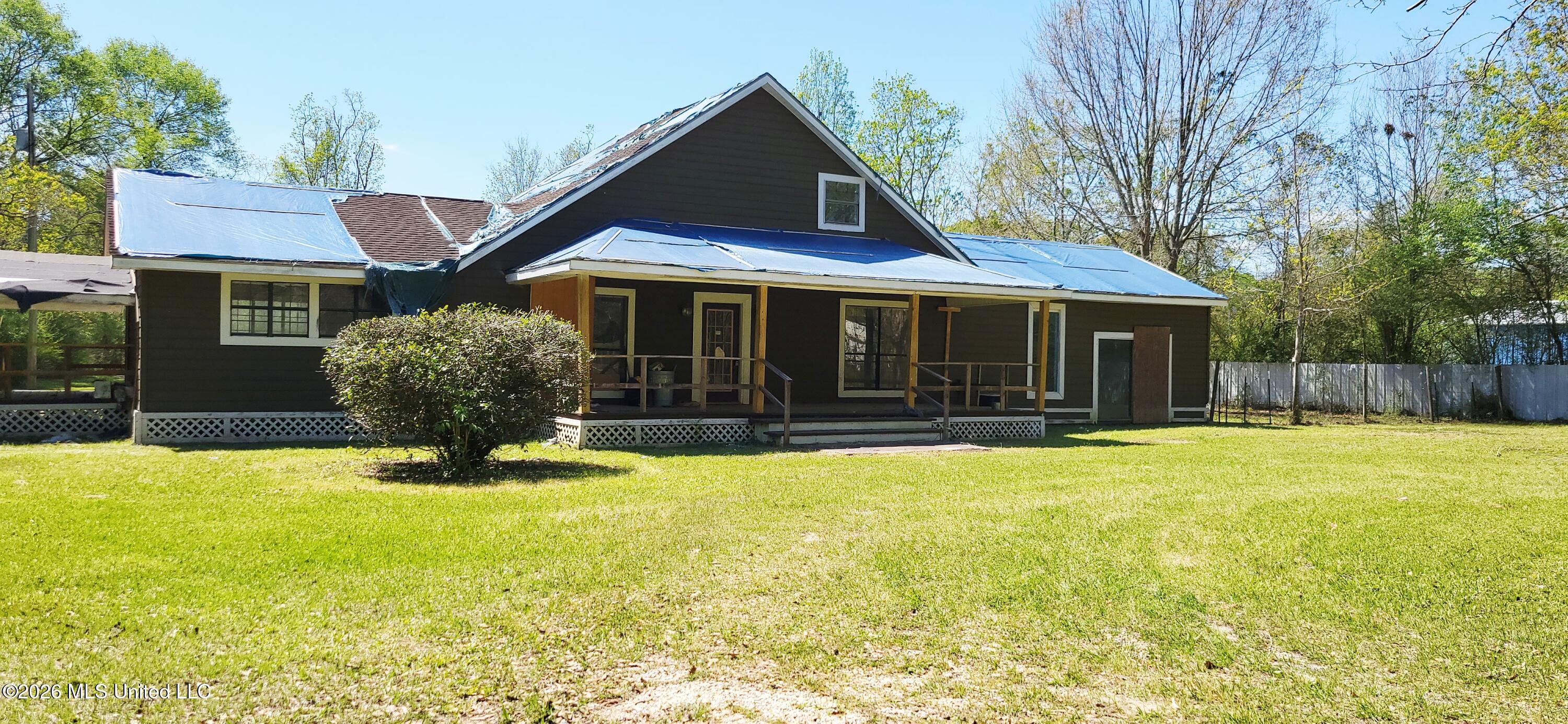 1616 Ceasar Road Carriere, MS 39426 - Photo 13 of 20 20260323_122759