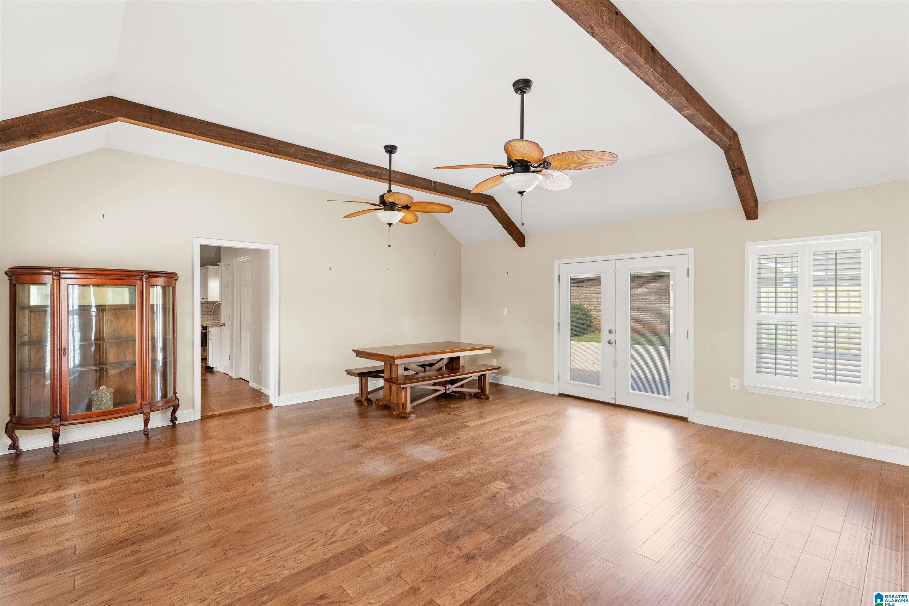 114 Horseshoe Circle Alabaster, AL 35007 - Photo 27 of 44