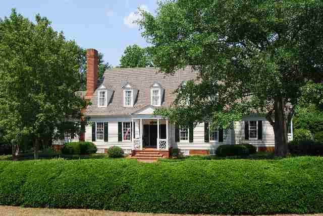 6 Collins Creek Road Greenville, SC 29607 - Photo 1 of 25