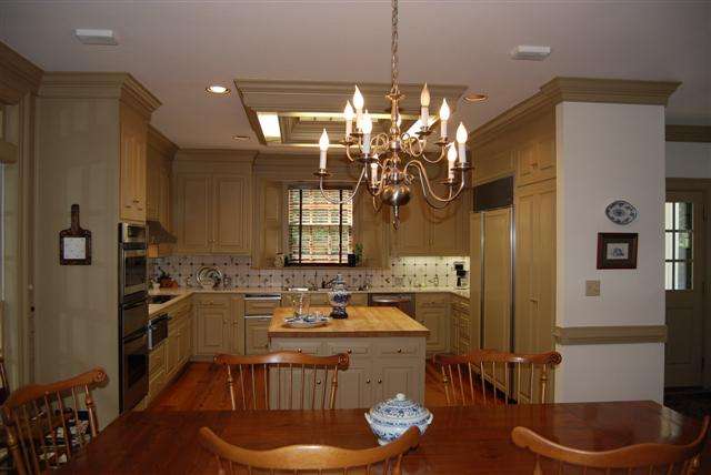 6 Collins Creek Road Greenville, SC 29607 - Photo 3 of 25