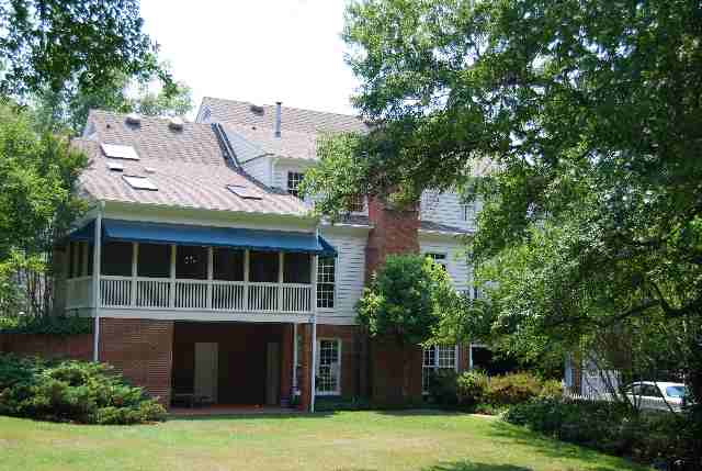 6 Collins Creek Road Greenville, SC 29607 - Photo 25 of 25