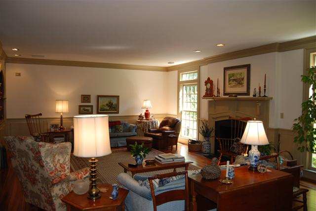 6 Collins Creek Road Greenville, SC 29607 - Photo 6 of 25