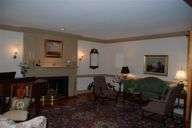 6 Collins Creek Road Greenville, SC 29607 - Photo 10 of 25