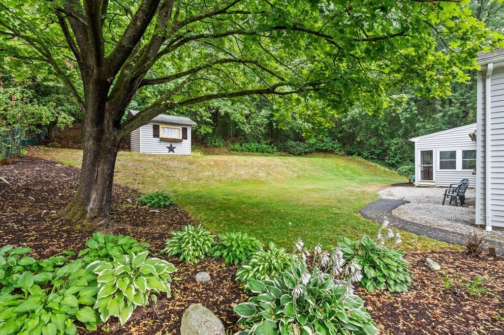 12 Bryant Road Framingham, MA 01701 - Photo 19 of 21 Gallery Image 19