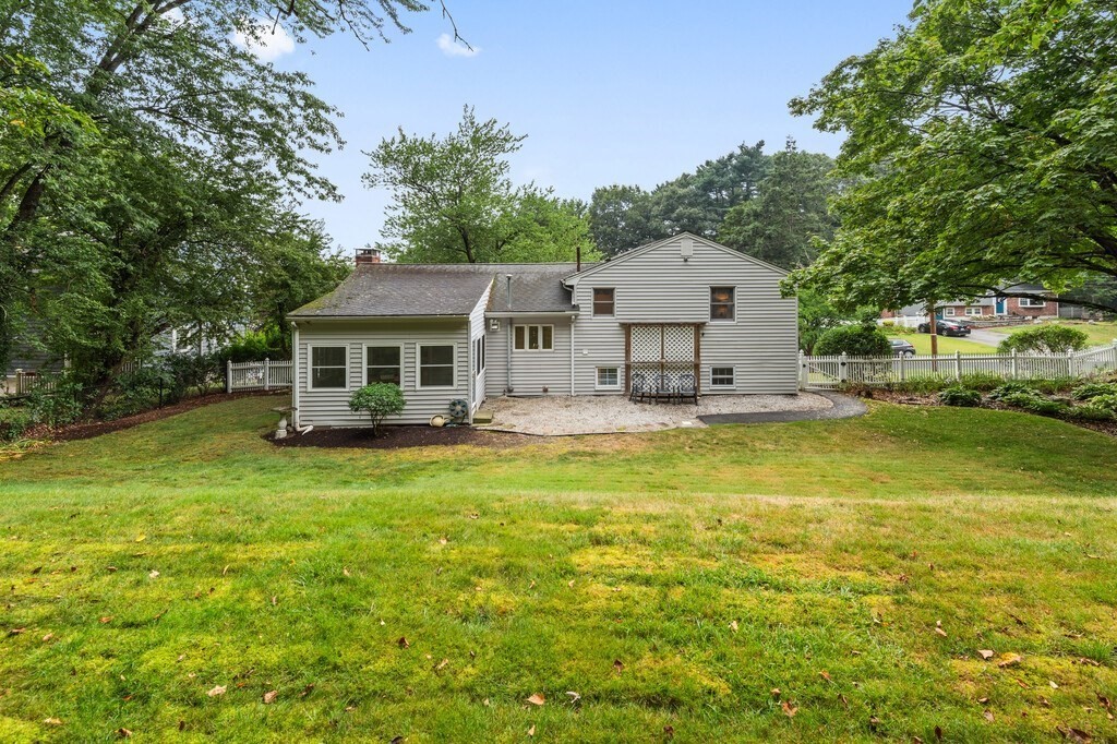 12 Bryant Road Framingham, MA 01701 - Photo 20 of 21 Gallery Image 20