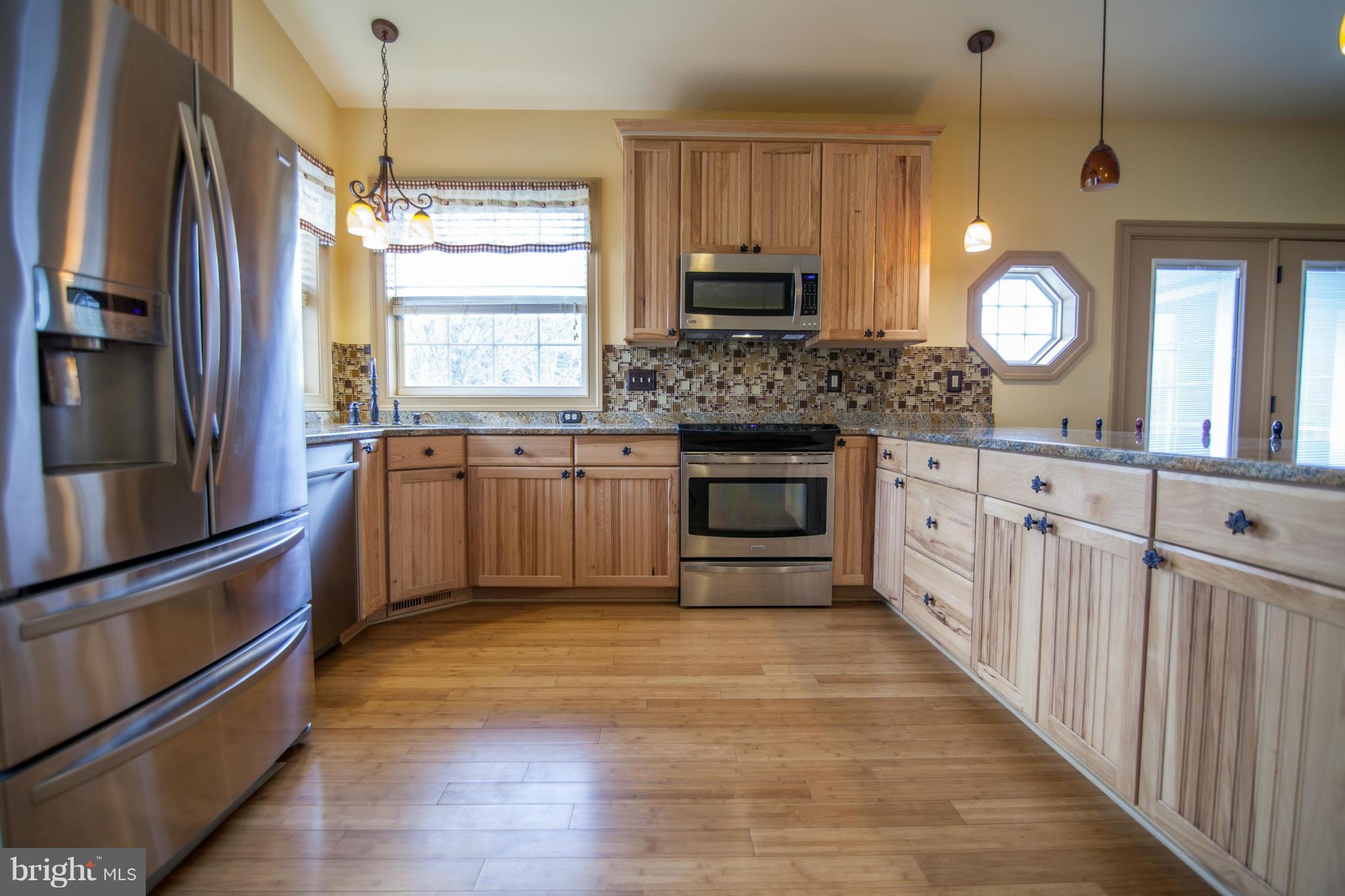 338 Mc Grady Road Rising Sun, MD 21911 - Photo 11 of 30 Kitchen