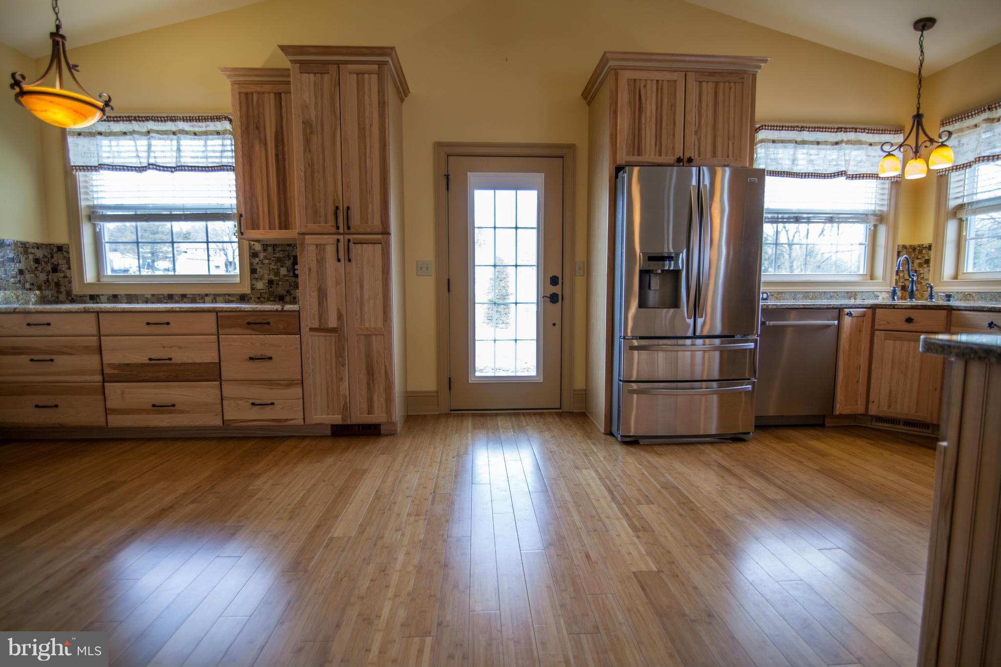 338 Mc Grady Road Rising Sun, MD 21911 - Photo 12 of 30 Kitchen