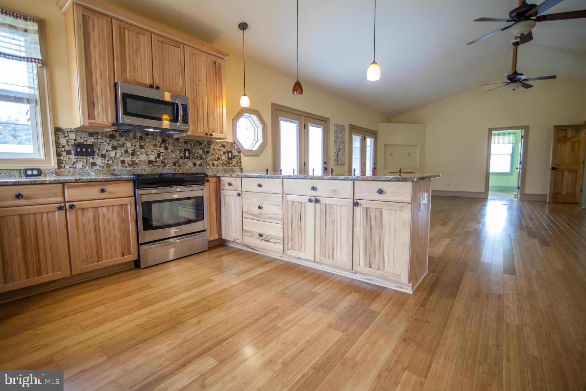 338 Mc Grady Road Rising Sun, MD 21911 - Photo 13 of 30 Kitchen