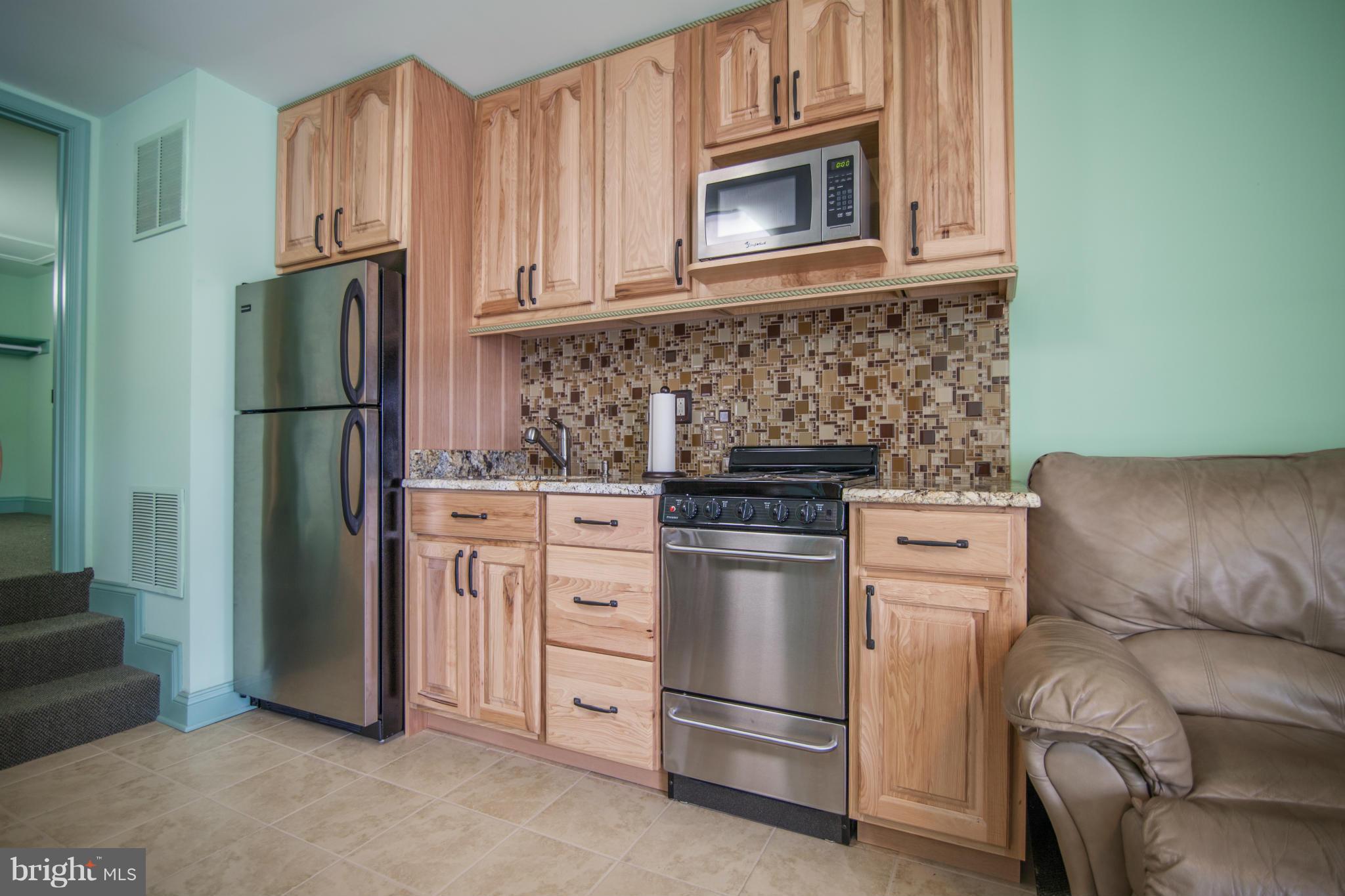 338 Mc Grady Road Rising Sun, MD 21911 - Photo 22 of 30 Basement