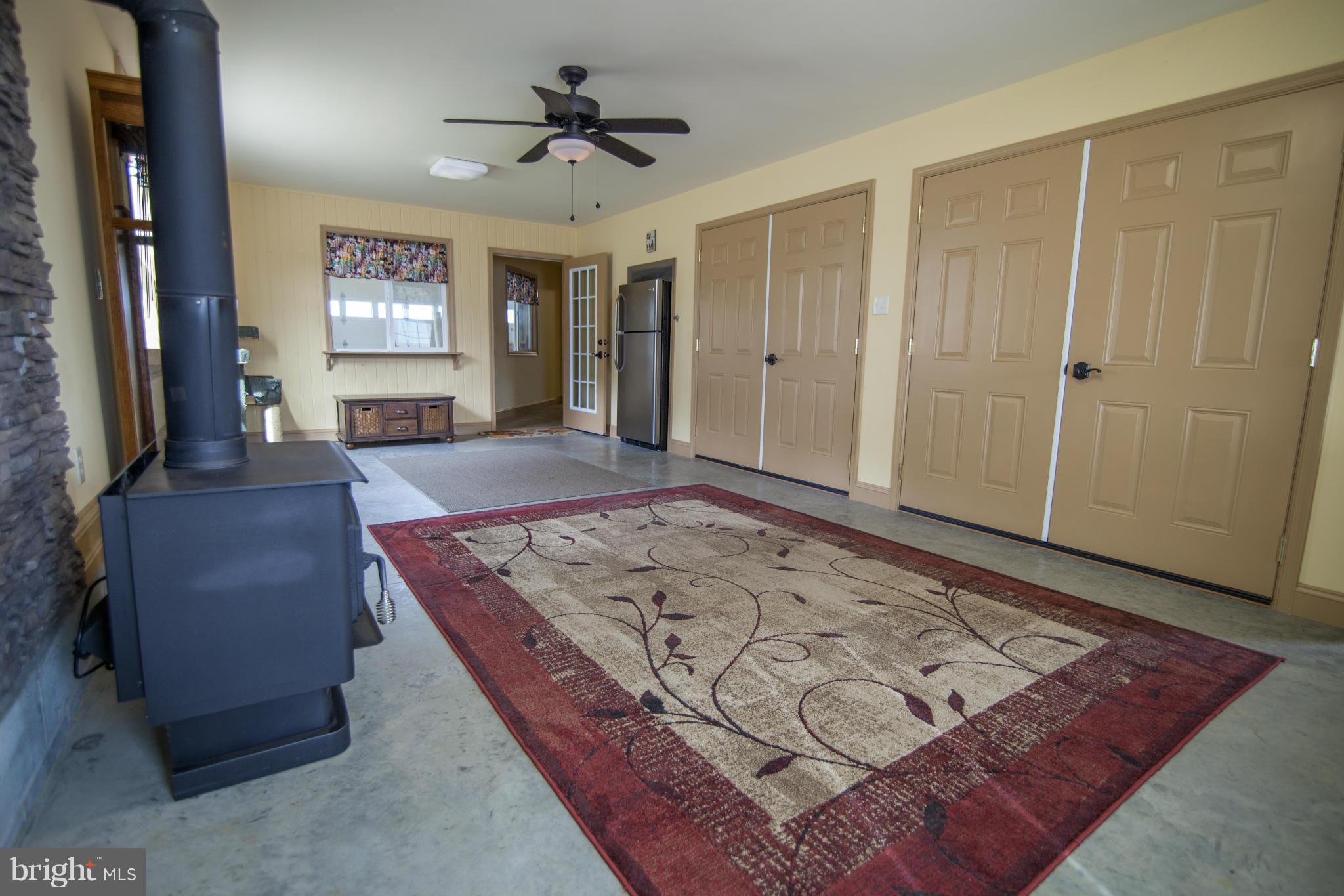 338 Mc Grady Road Rising Sun, MD 21911 - Photo 27 of 30 Basement