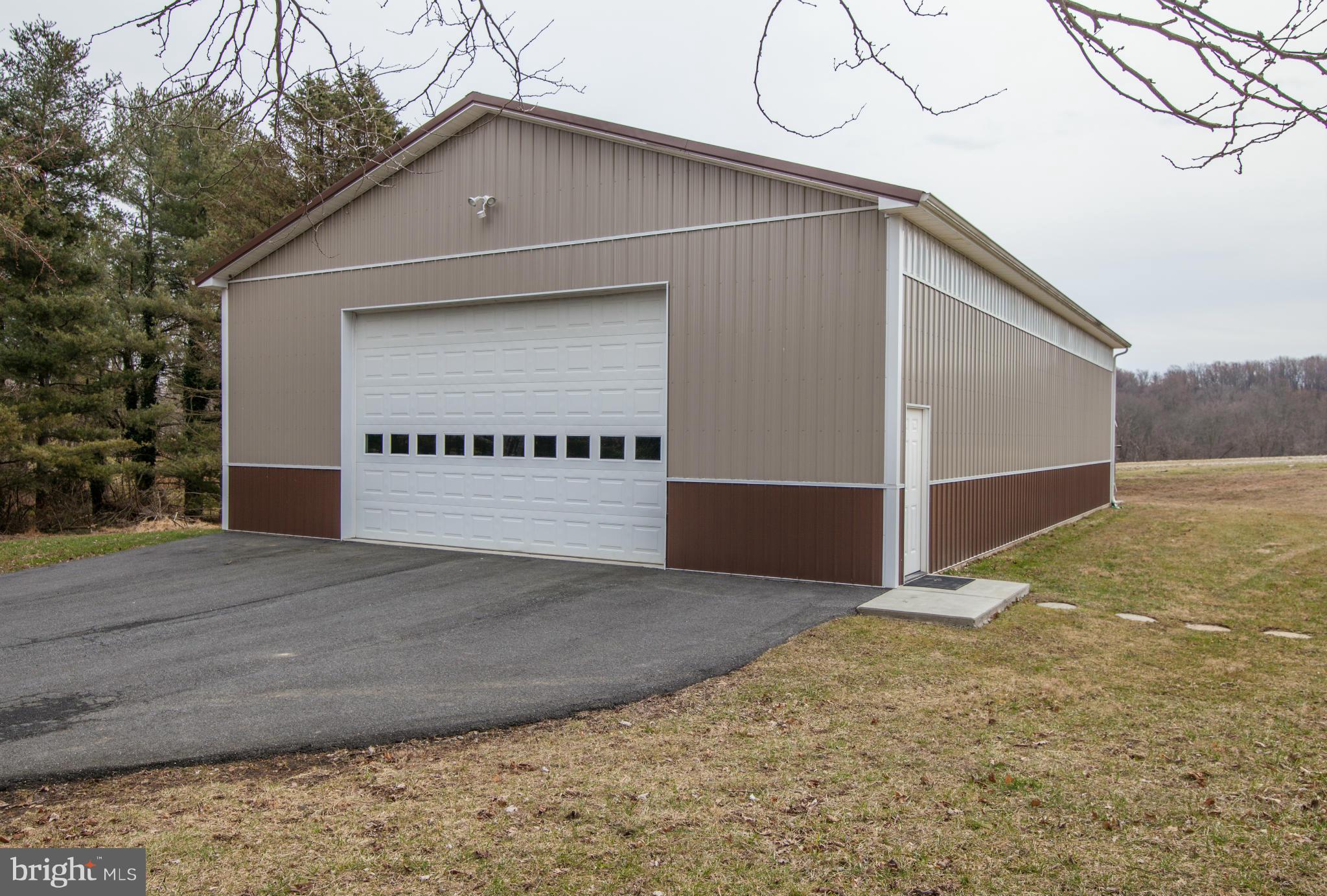 338 Mc Grady Road Rising Sun, MD 21911 - Photo 9 of 30 Exterior (Front)