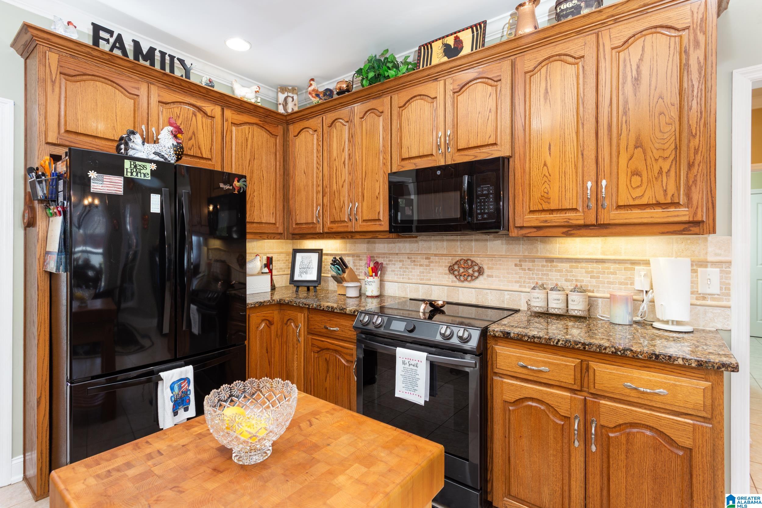 379 Barrington Circle Alexandria, AL 36250 - Photo 9 of 42