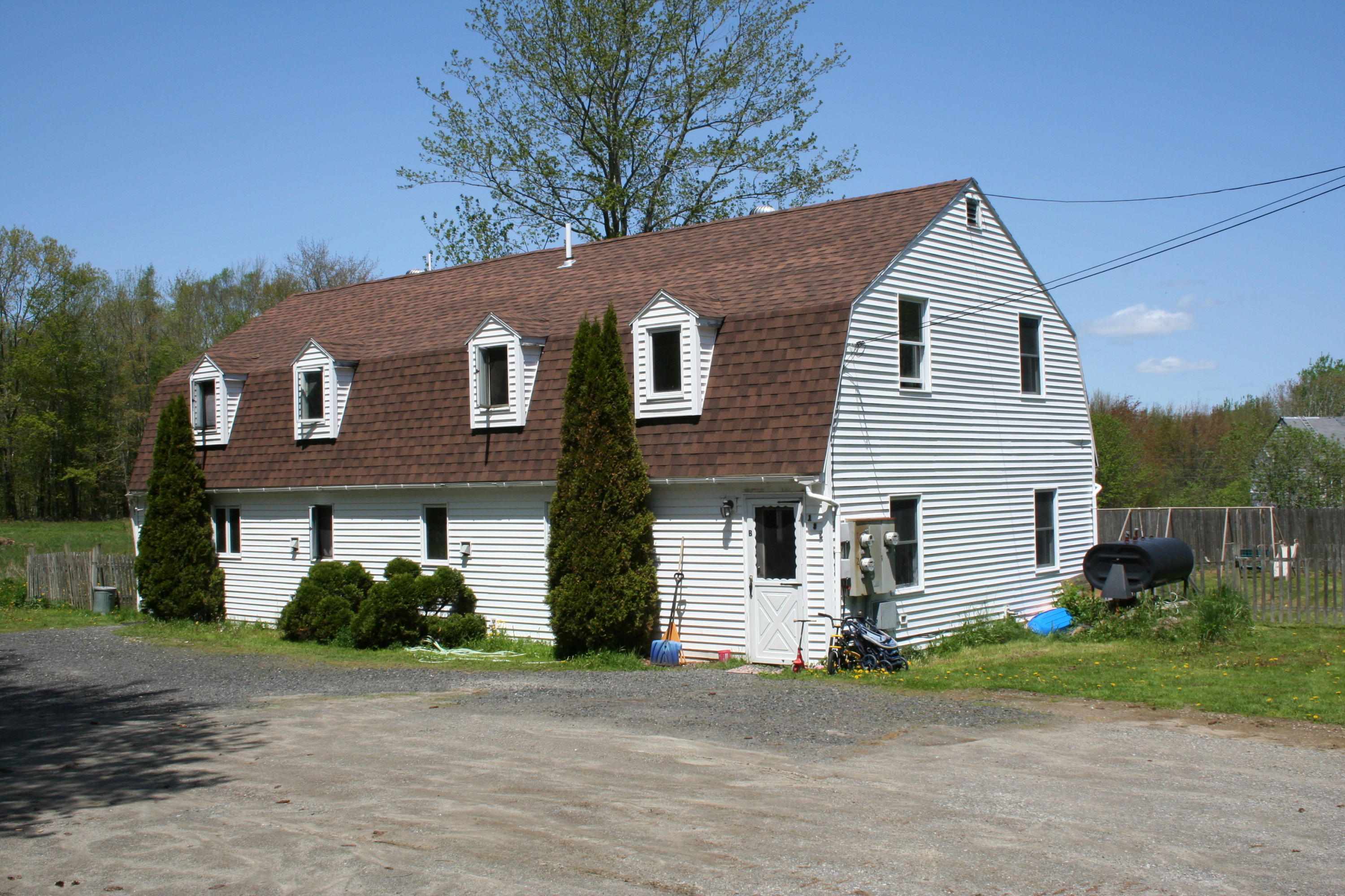 180-182 Highland Road Warren, ME 04864 - Photo 1 of 3 180-182 Highland Road Warren