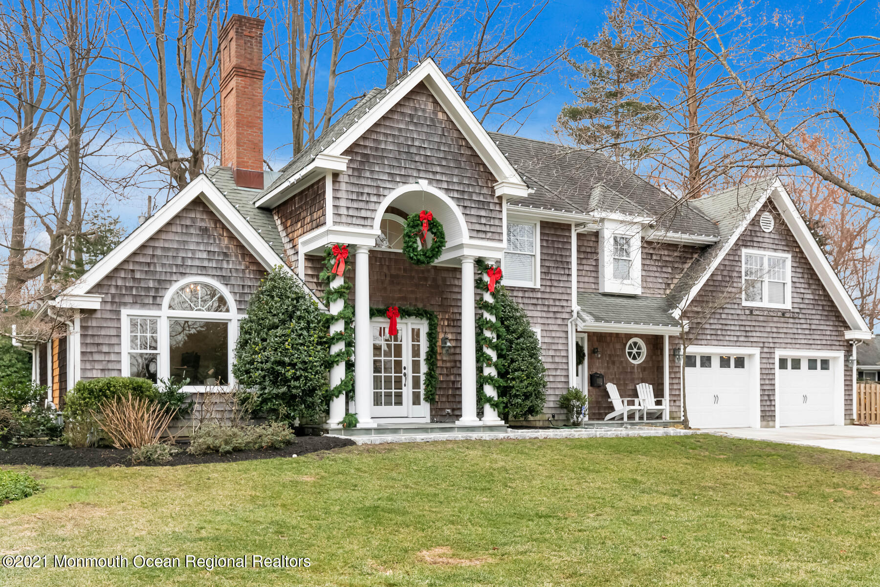 21 Blossom Road Rumson, NJ 07760 - Photo 1 of 1 Welcome to 21 Blossom Road