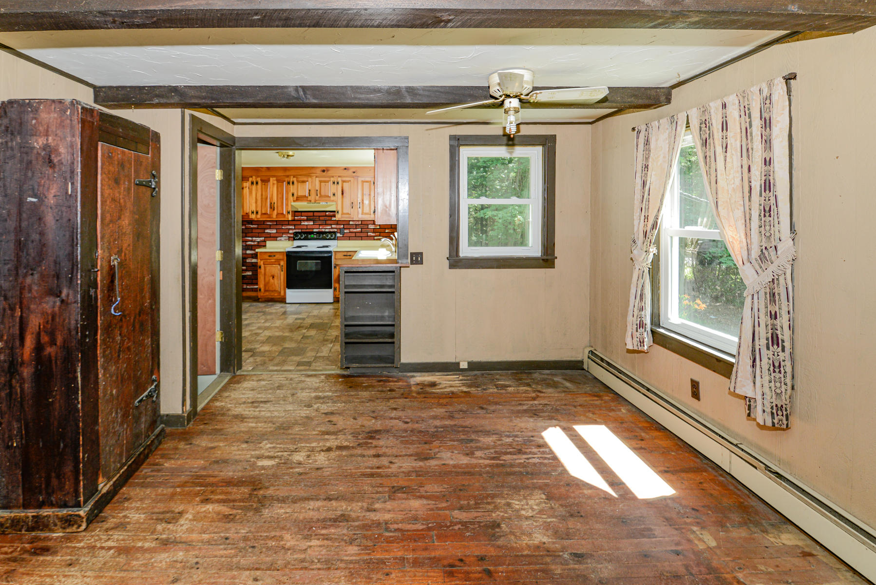 57 West Lovell Road Lovell, ME 04051 - Photo 10 of 30 57 west lovell-35