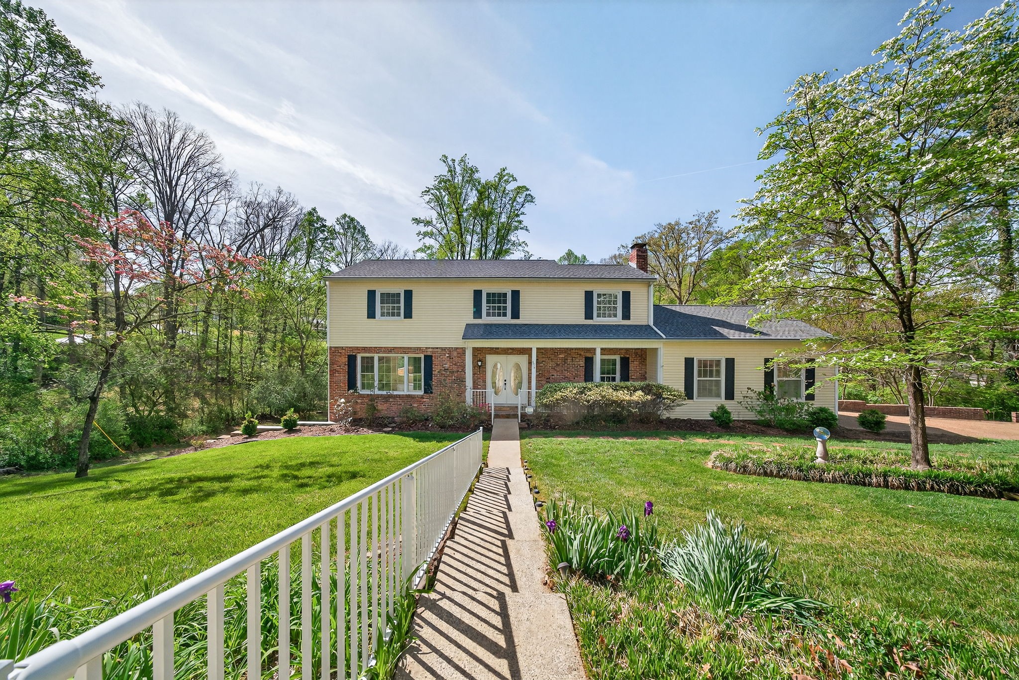 690 Valley Forge Road Cookeville, TN 38501 - Photo 2 of 57